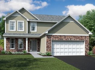 26454 W Wild Rose Dr, Channahon, IL 60410