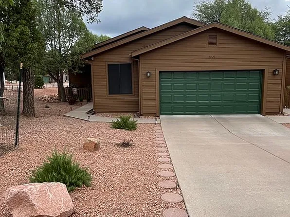 2023 N Verde Cir, Payson, AZ 85541