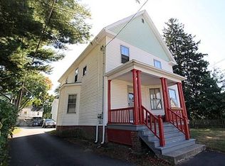130 Union St, Attleboro, MA 02703
