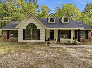 9770 Lakeview Rd, Bay Minette, AL 36507