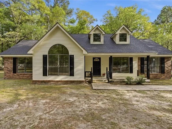 9770 Lakeview Rd, Bay Minette, AL 36507