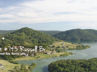 LOT 743 Russell Brothers Rd, Sharps Chapel, TN 37866