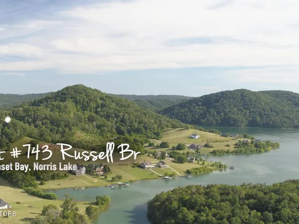 LOT 743 Russell Brothers Rd, Sharps Chapel, TN 37866