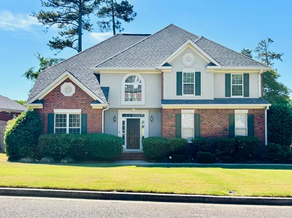 4498 Andover Drive, Evans, GA 30809