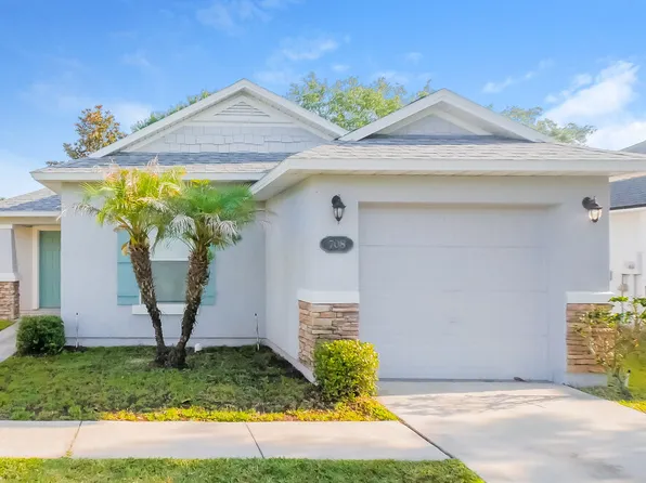 708 Wynfield Cir, Saint Augustine, FL 32092