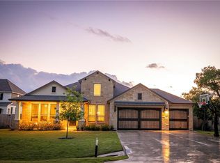 116 Trincheras Pass, Dripping Springs, TX 78620