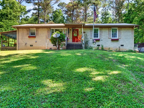 961 Midway Dr, Erin, TN 37061