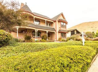 446 Maar Ave, Fremont, CA 94536