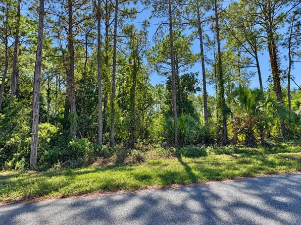 LOT 4 Country Club Rd, Pt Saint Joe, FL 32456