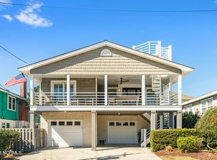 812 S Lumina Ave, Wrightsville Beach, NC 28480