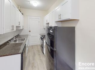 235 Park Dr #222, Boston, MA 02215