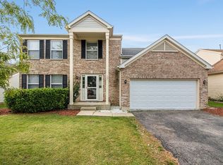 347 Christine Ln, Hainesville, IL