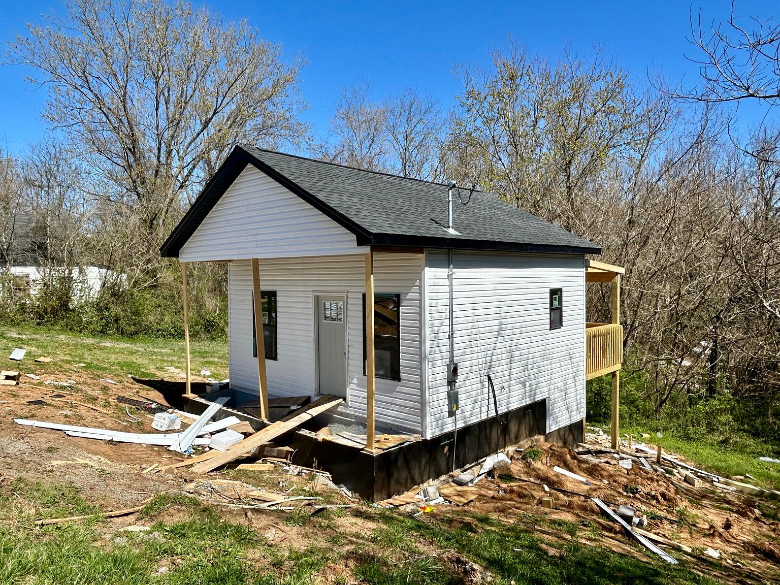 105 Cotter Ave, Somerset, KY 42501 Zillow