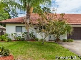 623 Casa Grande Dr, Melbourne, FL 32940