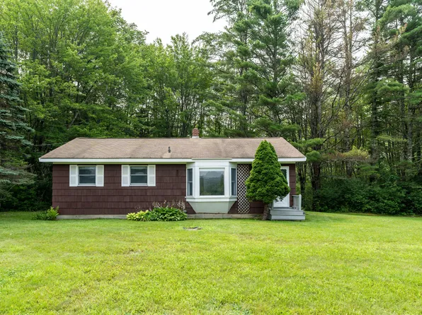 121 Winn Road, Falmouth, ME 04105