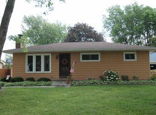 2737 Crestline Ave, Waterloo, IA 50702