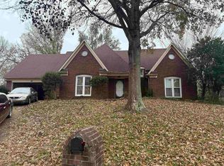 2647 Cross Vine Cv, Cordova, TN 38016