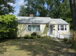 143 Colton St, Windsor, CT 06095