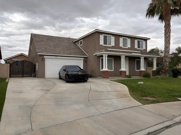 2511 Adam Ln, Palmdale, CA 93551