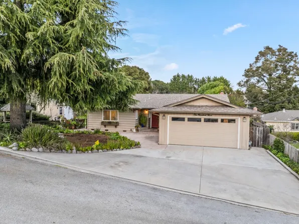 103 Siesta Ct, Aptos, CA 95003