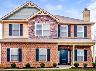 2338 Tortuga Ct, Murfreesboro, TN 37127