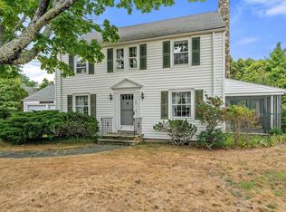 146 Summer St, Marshfield, MA 02050
