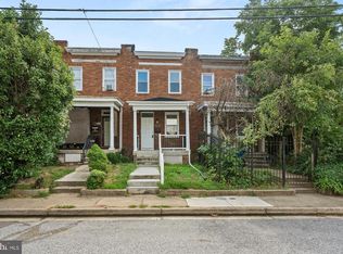 3103 Independence St, Baltimore, MD 21218