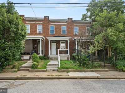 3103 Independence St, Baltimore, MD, 21218