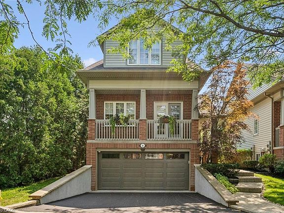 3rd image of 263 Plains Rd W #5