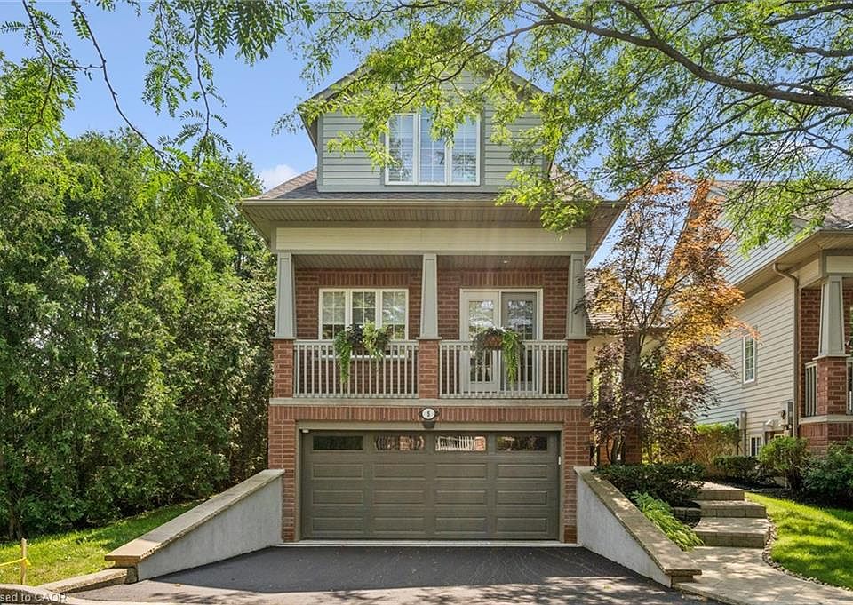 1st image of 263 Plains Rd W #5