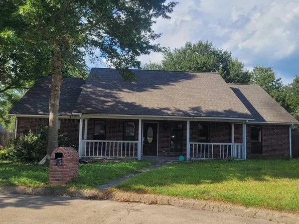 12206 Fairhaven Ln, Montgomery, TX 77356