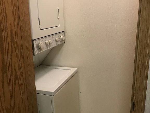 Laundry Room off of kitchen