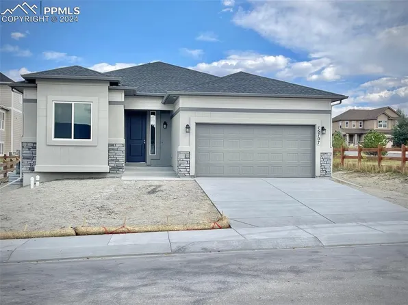 16707 Greyhawk Dr, Monument, CO 80132
