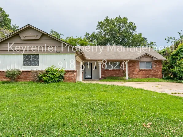 9041 E 33rd St, Tulsa, OK 74145