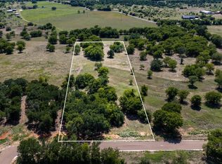 15 Lakewood Dr, Whitney, TX 76692