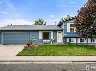 8398 W 75th Way, Arvada, CO 80005