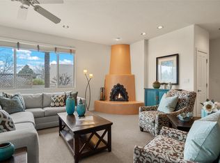 4 Ocotillo Pl, Santa Fe, NM 87508
