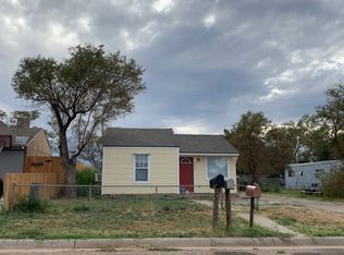 2008 S Roberts St, Amarillo, TX 79103