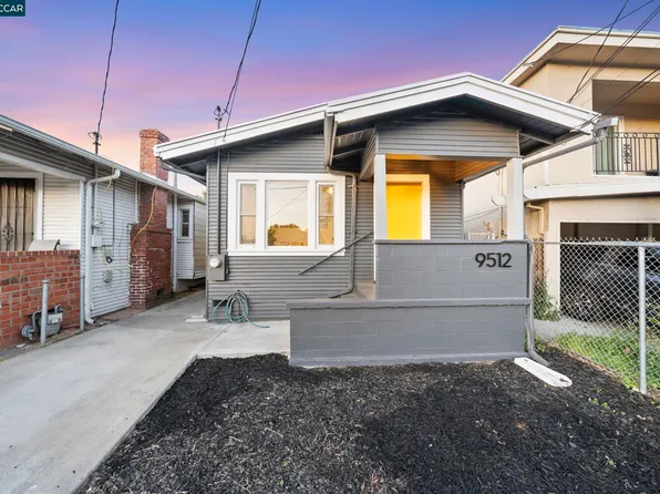 9512 Olive St, Oakland, CA 94603