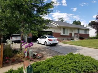 971 E Center St, Heber, UT 84032