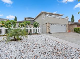 1667 Four Oaks Rd, San Jose, CA 95131