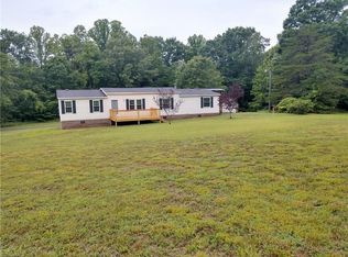 290 Dallas Rd, Eden, NC 27288