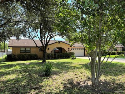 413 E Austin Ave, Alamo, TX, 78516