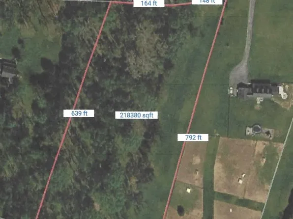 LOT 17 Fern Creek Ln, Martinsburg, WV 25404