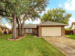 14906 Scotter Dr, Channelview, TX 77530