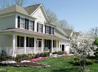 1359 Riverview Dr, Locust Grove, VA 22508