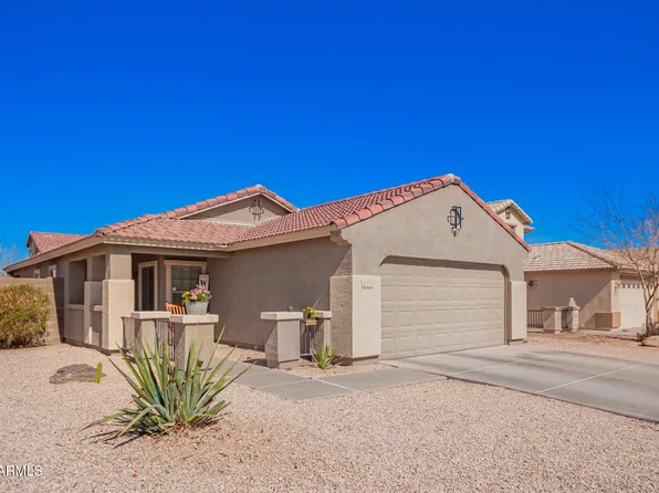 21574 W WATKINS Street, Buckeye, AZ 85326