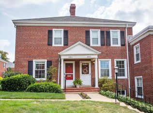 4202 32nd St S, Arlington, VA 22206
