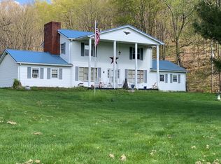 3378 Germany Rd SIDE C-66, Beaver, OH 45613