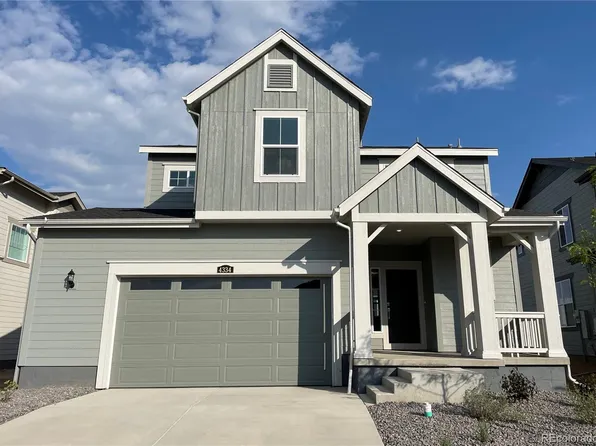 4334 Apple Cider Street, Timnath, CO 80547